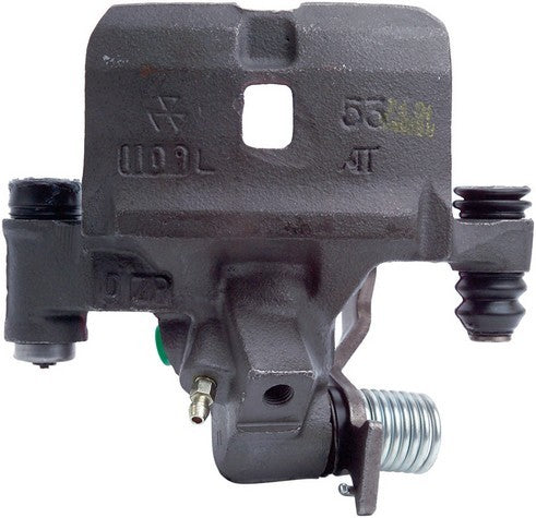 CARDONE Reman Disc Brake Caliper P/N:19-995 Fits: Geo Prizm 92-90, Toyota Corolla 91-88 - Image 4
