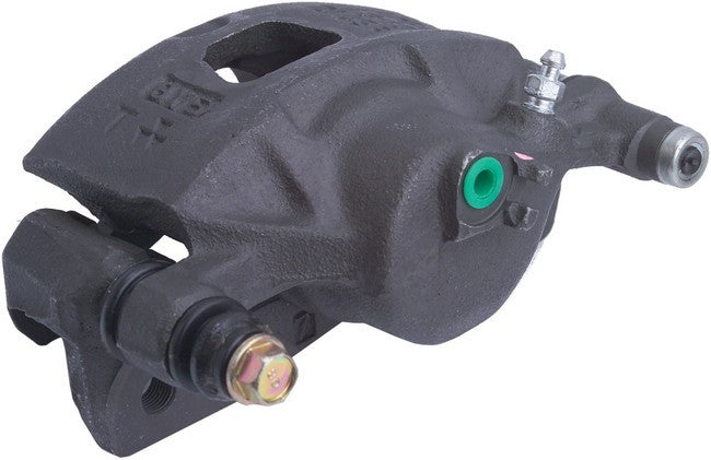 CARDONE Reman Disc Brake Caliper P/N:19-B1002 Fits: Acura Integra 89-86, Honda Accord 89-86, Honda Prelude 87-85 - Image 1