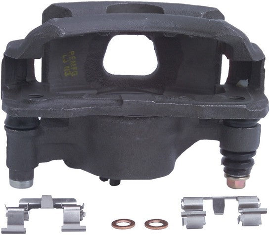 CARDONE Reman Disc Brake Caliper P/N:19-B1002 Fits: Acura Integra 89-86, Honda Accord 89-86, Honda Prelude 87-85 - Image 3