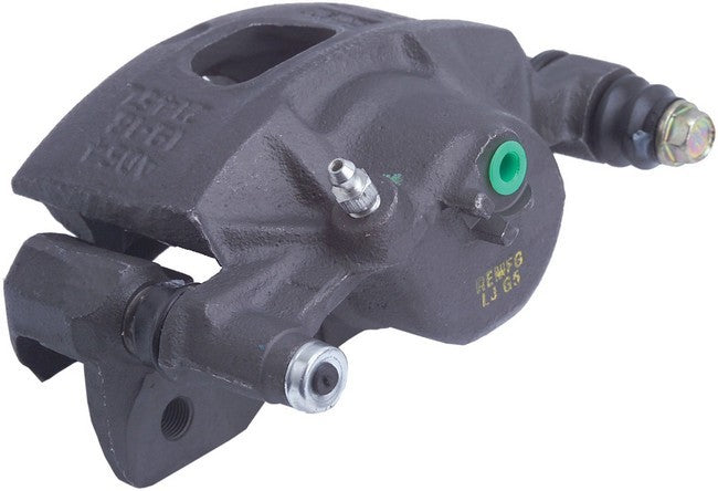 CARDONE Reman Disc Brake Caliper P/N:19-B1003 Fits: Acura Integra 89-86, Honda Accord 89-86, Honda Prelude 87-85 - Image 1