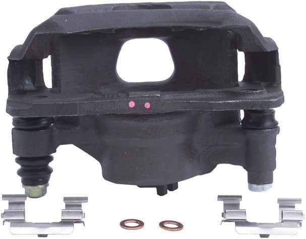 CARDONE Reman Disc Brake Caliper P/N:19-B1003 Fits: Acura Integra 89-86, Honda Accord 89-86, Honda Prelude 87-85 - Image 3