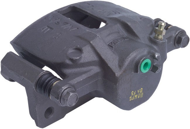 CARDONE Reman Disc Brake Caliper P/N:19-B1004 Fits: Acura Integra 93-90, Acura Legend 90-86, Honda Accord 89-88, Honda Civic 93-90, Honda Prelude 91-88 - Image 1