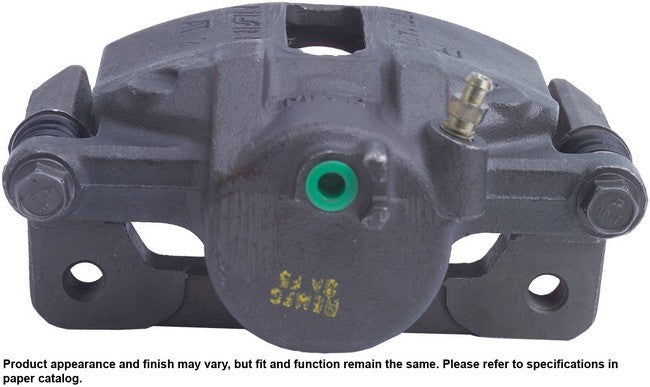 CARDONE Reman Disc Brake Caliper P/N:19-B1004 Fits: Acura Integra 93-90, Acura Legend 90-86, Honda Accord 89-88, Honda Civic 93-90, Honda Prelude 91-88 - Image 2
