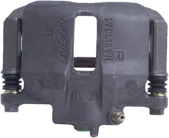 CARDONE Reman Disc Brake Caliper P/N:19-B1004 Fits: Acura Integra 93-90, Acura Legend 90-86, Honda Accord 89-88, Honda Civic 93-90, Honda Prelude 91-88 - Image 4