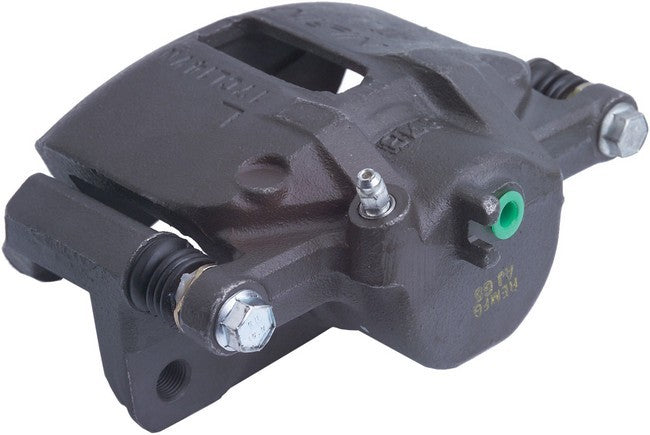 CARDONE Reman Disc Brake Caliper P/N:19-B1005 Fits: Acura Integra 93-90, Acura Legend 90-86, Honda Accord 89-88, Honda Civic 93-90, Honda Prelude 91-88 - Image 1