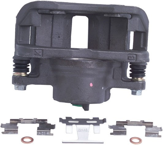CARDONE Reman Disc Brake Caliper P/N:19-B1005 Fits: Acura Integra 93-90, Acura Legend 90-86, Honda Accord 89-88, Honda Civic 93-90, Honda Prelude 91-88 - Image 3