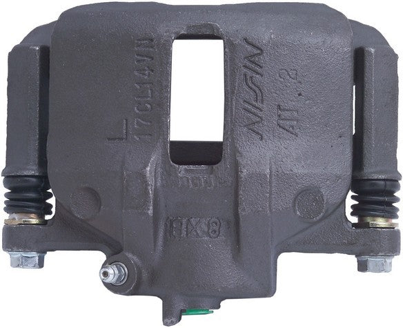 CARDONE Reman Disc Brake Caliper P/N:19-B1005 Fits: Acura Integra 93-90, Acura Legend 90-86, Honda Accord 89-88, Honda Civic 93-90, Honda Prelude 91-88 - Image 4