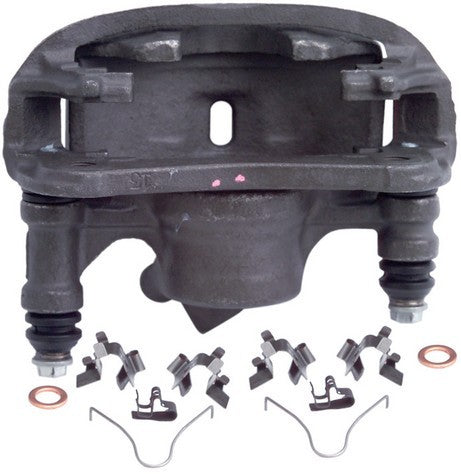 CARDONE Reman Disc Brake Caliper P/N:19-B1008 Fits: Chevrolet Nova 1988, Geo Prizm 92-89, Toyota Corolla 92-87, Toyota Mr2 86-85 - Image 3