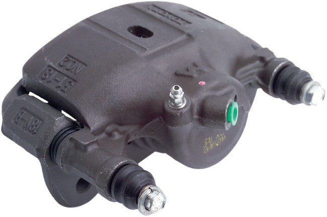 CARDONE Reman Disc Brake Caliper P/N:19-B1009 Fits: Chevrolet Nova 1988, Geo Prizm 92-89, Toyota Corolla 92-87, Toyota Mr2 86-85 - Image 1