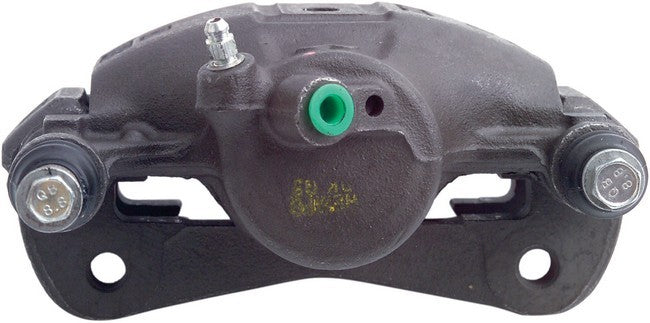 CARDONE Reman Disc Brake Caliper P/N:19-B1009 Fits: Chevrolet Nova 1988, Geo Prizm 92-89, Toyota Corolla 92-87, Toyota Mr2 86-85 - Image 2