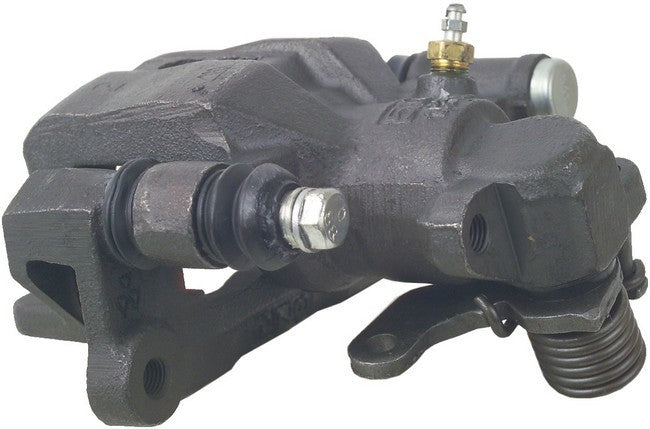 CARDONE Reman Disc Brake Caliper P/N:19-B1010 Fits: Toyota Corolla 87-85 - Image 1