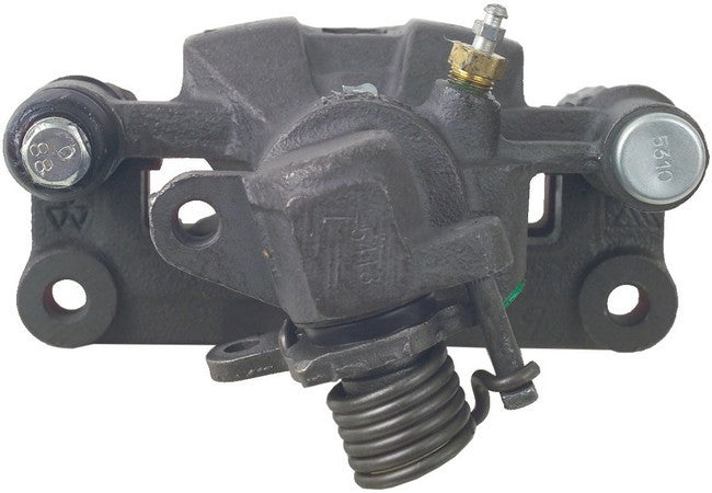 CARDONE Reman Disc Brake Caliper P/N:19-B1010 Fits: Toyota Corolla 87-85 - Image 2
