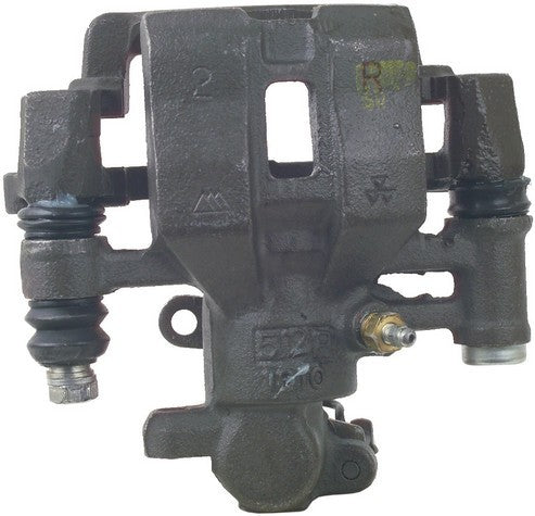 CARDONE Reman Disc Brake Caliper P/N:19-B1010 Fits: Toyota Corolla 87-85 - Image 4
