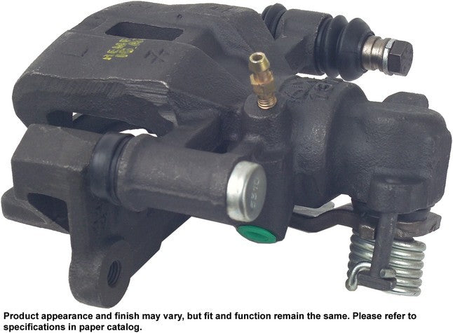 CARDONE Reman Disc Brake Caliper P/N:19-B1011 Fits: Toyota Corolla 87-85 - Image 1