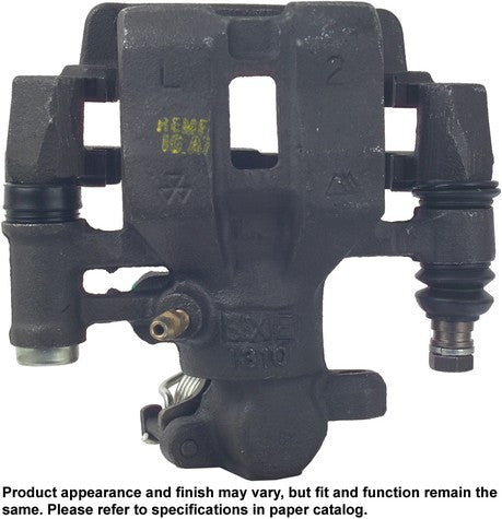CARDONE Reman Disc Brake Caliper P/N:19-B1011 Fits: Toyota Corolla 87-85 - Image 4