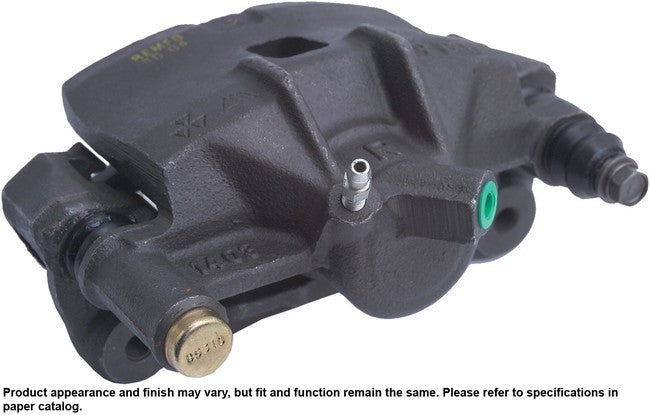 CARDONE Reman Disc Brake Caliper P/N:19-B1012 Fits: Toyota Celica 1986, Toyota Supra 92-86 - Image 1