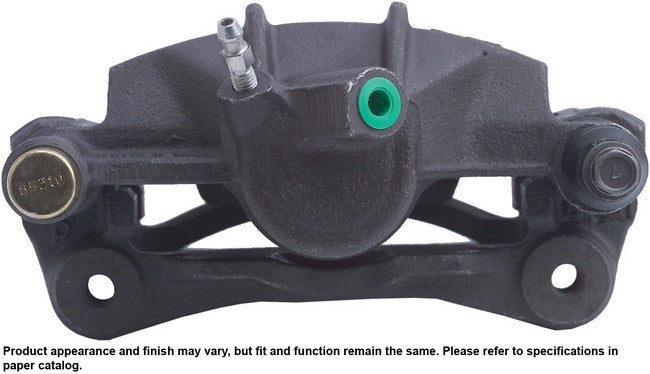 CARDONE Reman Disc Brake Caliper P/N:19-B1012 Fits: Toyota Celica 1986, Toyota Supra 92-86 - Image 2