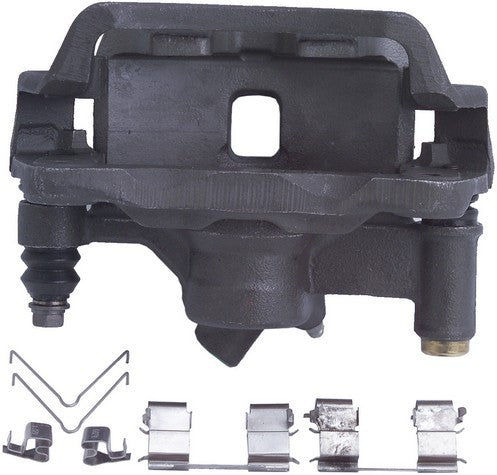 CARDONE Reman Disc Brake Caliper P/N:19-B1012 Fits: Toyota Celica 1986, Toyota Supra 92-86 - Image 3