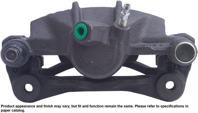 CARDONE Reman Disc Brake Caliper P/N:19-B1013 Fits: Toyota Celica 1986, Toyota Supra 92-86 - Image 2