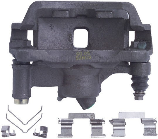 CARDONE Reman Disc Brake Caliper P/N:19-B1013 Fits: Toyota Celica 1986, Toyota Supra 92-86 - Image 3
