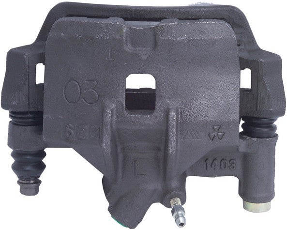 CARDONE Reman Disc Brake Caliper P/N:19-B1013 Fits: Toyota Celica 1986, Toyota Supra 92-86 - Image 4