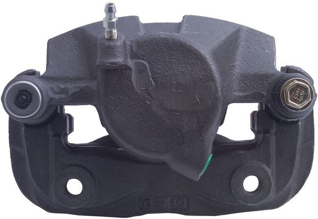 CARDONE Reman Disc Brake Caliper P/N:19-B1014 Fits: Toyota Celica 1986, Toyota Supra 92-86 - Image 2