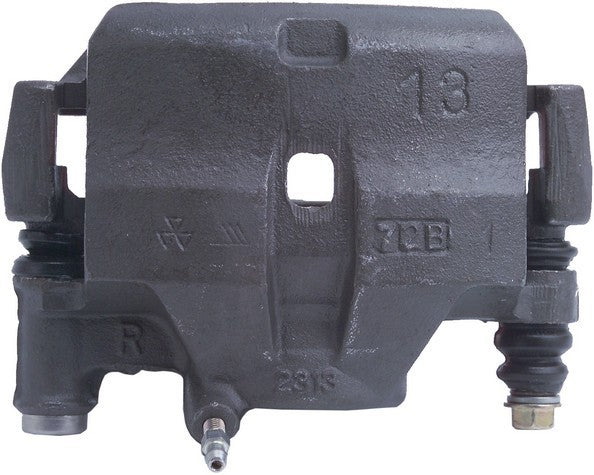CARDONE Reman Disc Brake Caliper P/N:19-B1014 Fits: Toyota Celica 1986, Toyota Supra 92-86 - Image 4