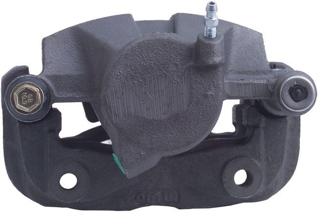 CARDONE Reman Disc Brake Caliper P/N:19-B1015 Fits: Toyota Celica 1986, Toyota Supra 92-86 - Image 2