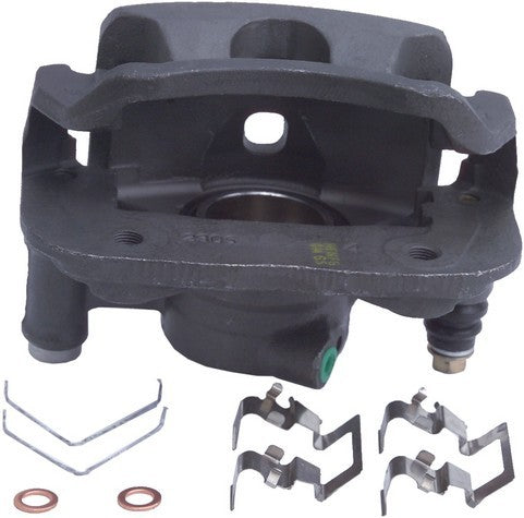 CARDONE Reman Disc Brake Caliper P/N:19-B1015 Fits: Toyota Celica 1986, Toyota Supra 92-86 - Image 3