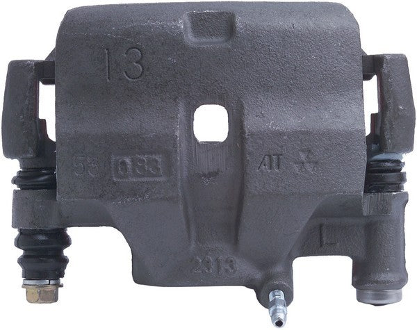 CARDONE Reman Disc Brake Caliper P/N:19-B1015 Fits: Toyota Celica 1986, Toyota Supra 92-86 - Image 4