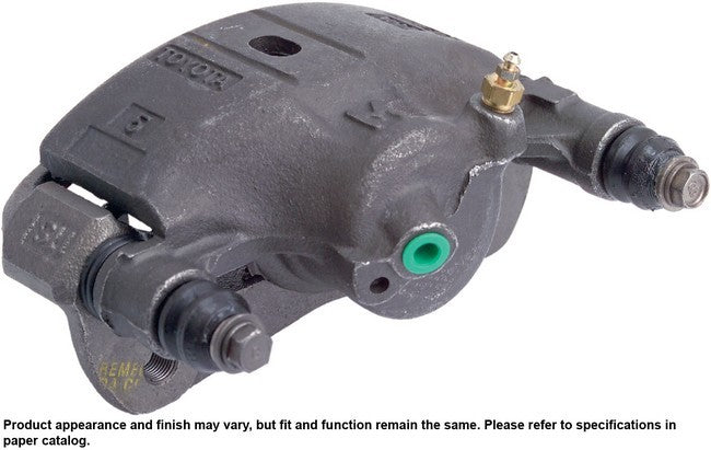 CARDONE Reman Disc Brake Caliper P/N:19-B1016 Fits: Toyota Tercel 90-87 - Image 1