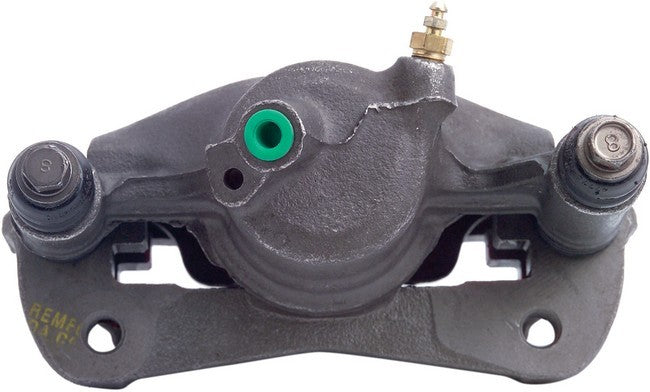 CARDONE Reman Disc Brake Caliper P/N:19-B1016 Fits: Toyota Tercel 90-87 - Image 2