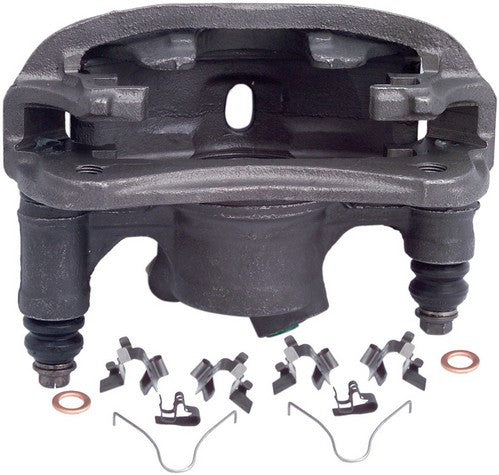 CARDONE Reman Disc Brake Caliper P/N:19-B1016 Fits: Toyota Tercel 90-87 - Image 3