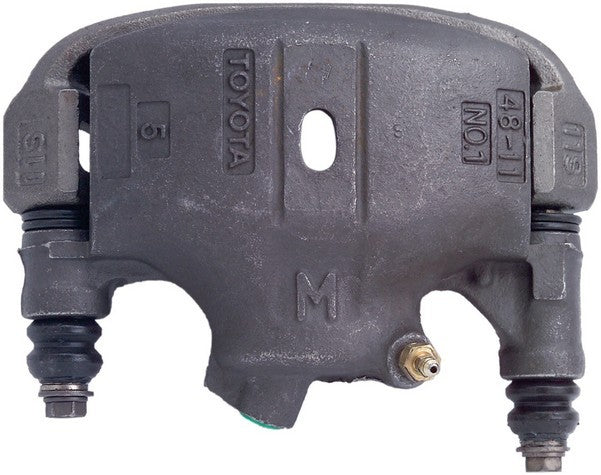 CARDONE Reman Disc Brake Caliper P/N:19-B1016 Fits: Toyota Tercel 90-87 - Image 4