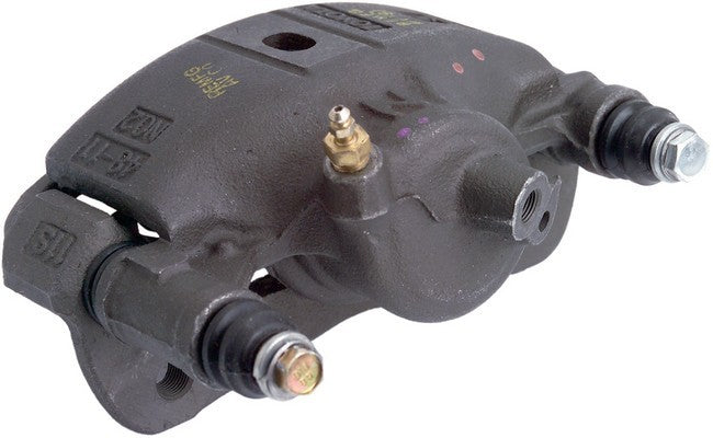 CARDONE Reman Disc Brake Caliper P/N:19-B1017 Fits: Toyota Tercel 90-87 - Image 1