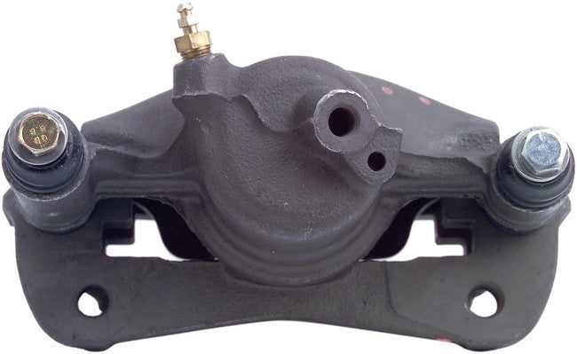 CARDONE Reman Disc Brake Caliper P/N:19-B1017 Fits: Toyota Tercel 90-87 - Image 2