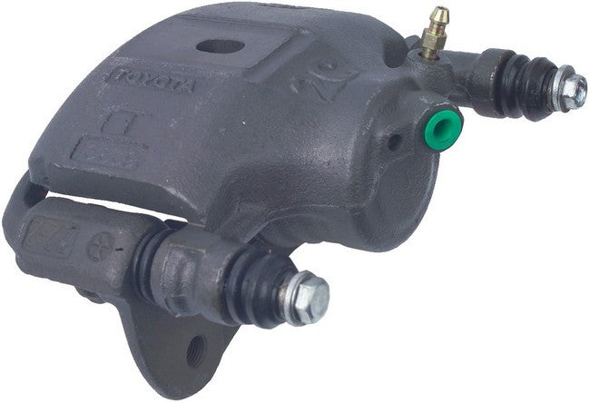 CARDONE Reman Disc Brake Caliper P/N:19-B1020 Fits: Toyota Mr2 89-87 - Image 1