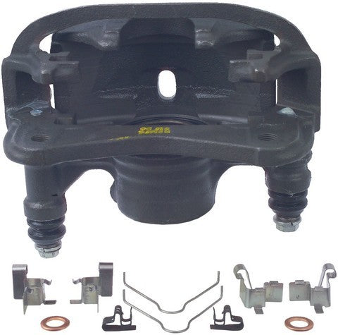 CARDONE Reman Disc Brake Caliper P/N:19-B1020 Fits: Toyota Mr2 89-87 - Image 3