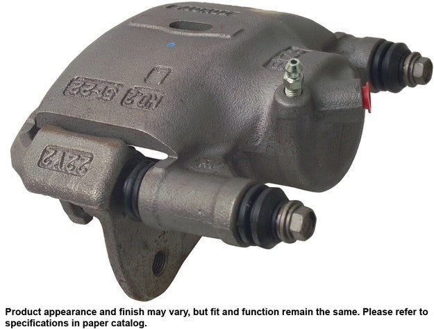 CARDONE Reman Disc Brake Caliper P/N:19-B1021 Fits: Toyota Mr2 89-87 - Image 1