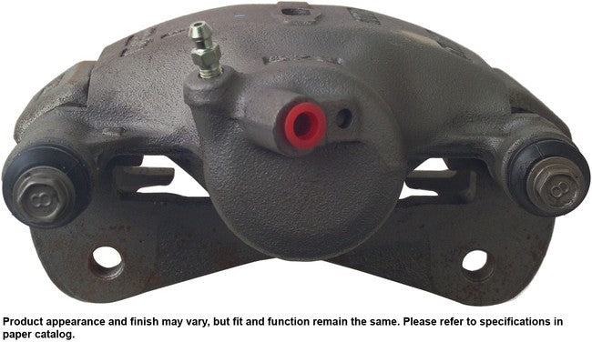 CARDONE Reman Disc Brake Caliper P/N:19-B1021 Fits: Toyota Mr2 89-87 - Image 2