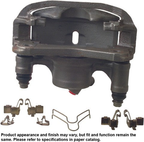 CARDONE Reman Disc Brake Caliper P/N:19-B1021 Fits: Toyota Mr2 89-87 - Image 3