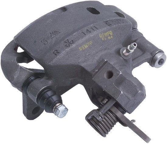 CARDONE Reman Disc Brake Caliper P/N:19-B1022 Fits: Toyota Mr2 89-87 - Image 1