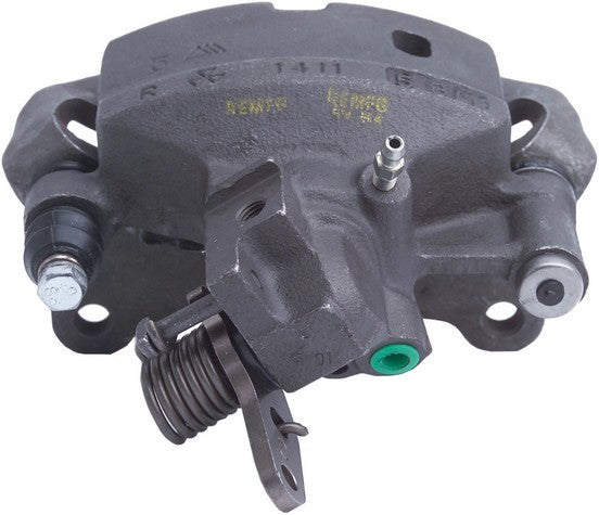 CARDONE Reman Disc Brake Caliper P/N:19-B1022 Fits: Toyota Mr2 89-87 - Image 2