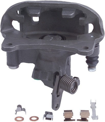 CARDONE Reman Disc Brake Caliper P/N:19-B1022 Fits: Toyota Mr2 89-87 - Image 3