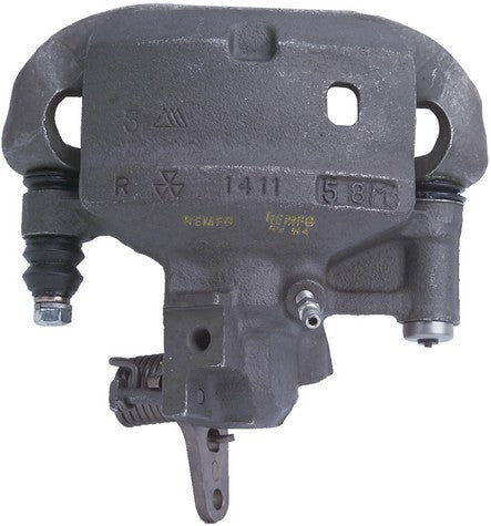 CARDONE Reman Disc Brake Caliper P/N:19-B1022 Fits: Toyota Mr2 89-87 - Image 4