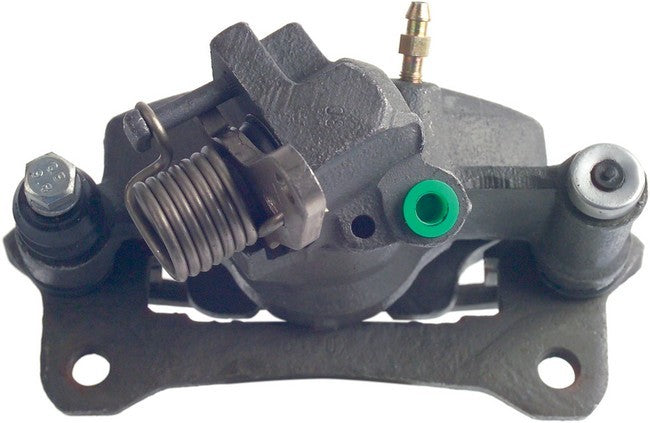 CARDONE Reman Disc Brake Caliper P/N:19-B1022A Fits: Toyota Mr2 86-85 - Image 2