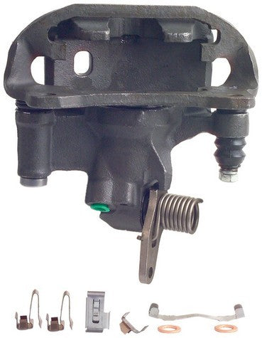 CARDONE Reman Disc Brake Caliper P/N:19-B1022A Fits: Toyota Mr2 86-85 - Image 3