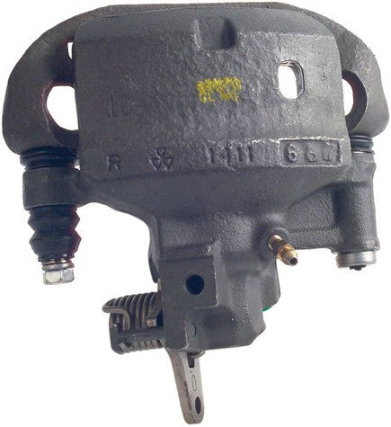 CARDONE Reman Disc Brake Caliper P/N:19-B1022A Fits: Toyota Mr2 86-85 - Image 4