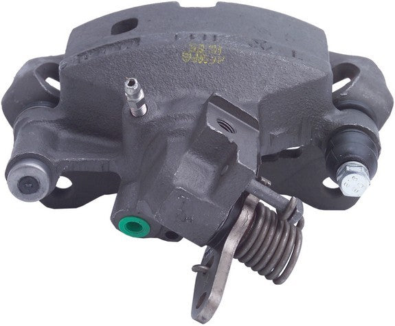 CARDONE Reman Disc Brake Caliper P/N:19-B1023 Fits: Toyota Mr2 89-87 - Image 2