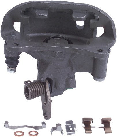 CARDONE Reman Disc Brake Caliper P/N:19-B1023 Fits: Toyota Mr2 89-87 - Image 3